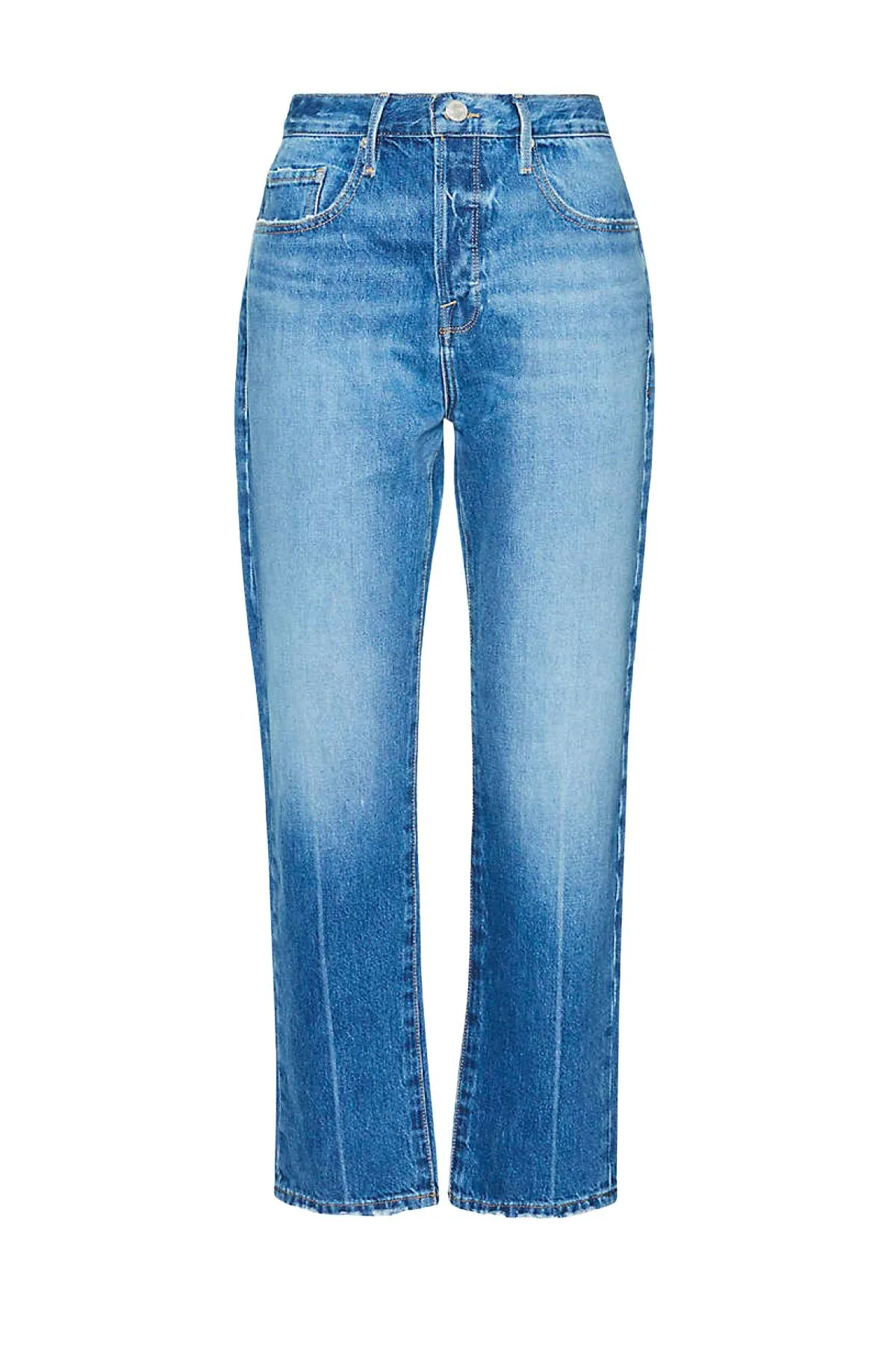 Frame Denim Le Original Jean - Del Amo Grind