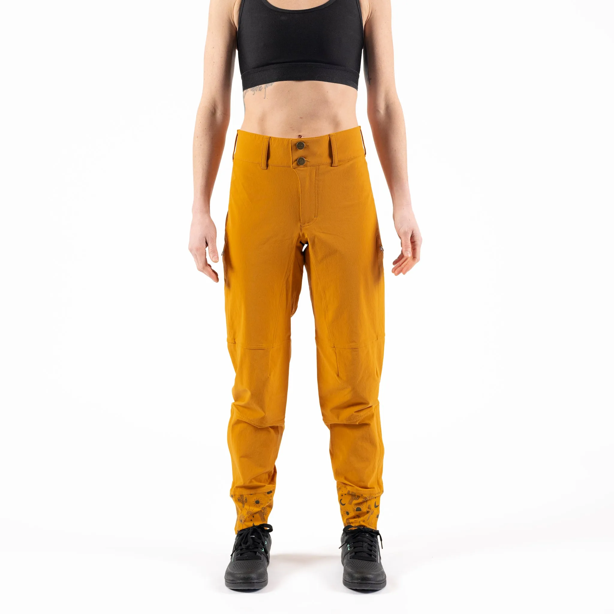 Freyah Bike Pant