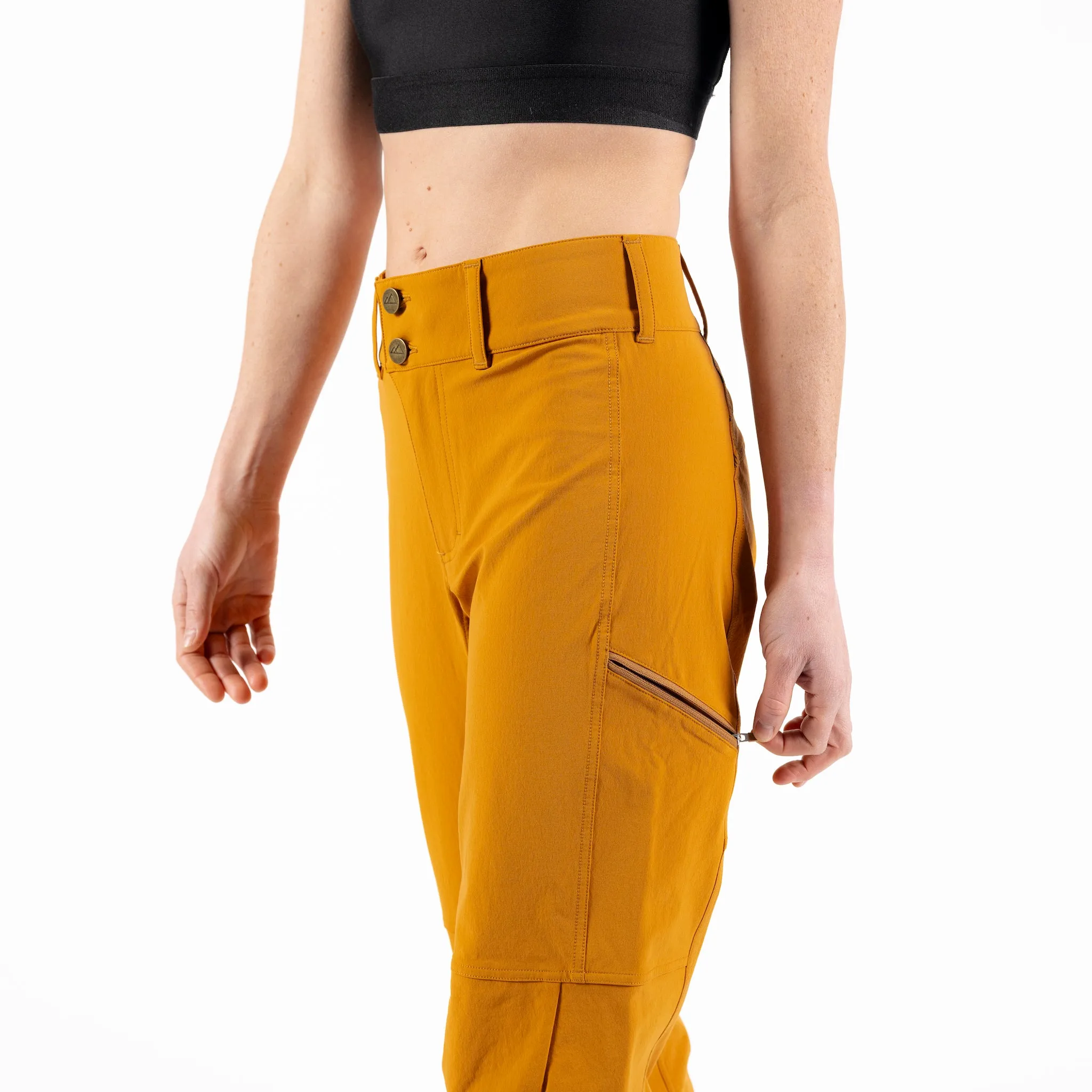 Freyah Bike Pant