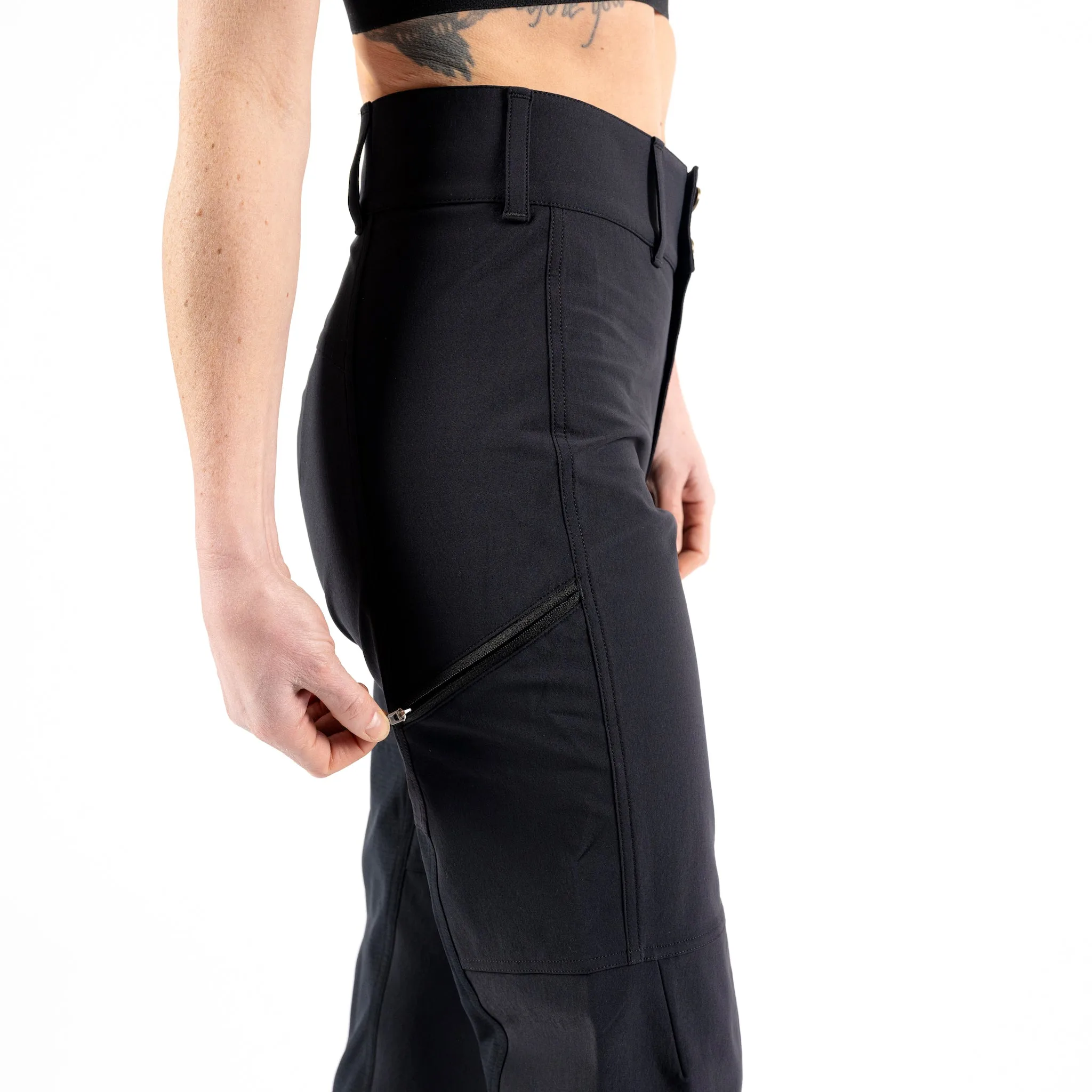 Freyah Bike Pant