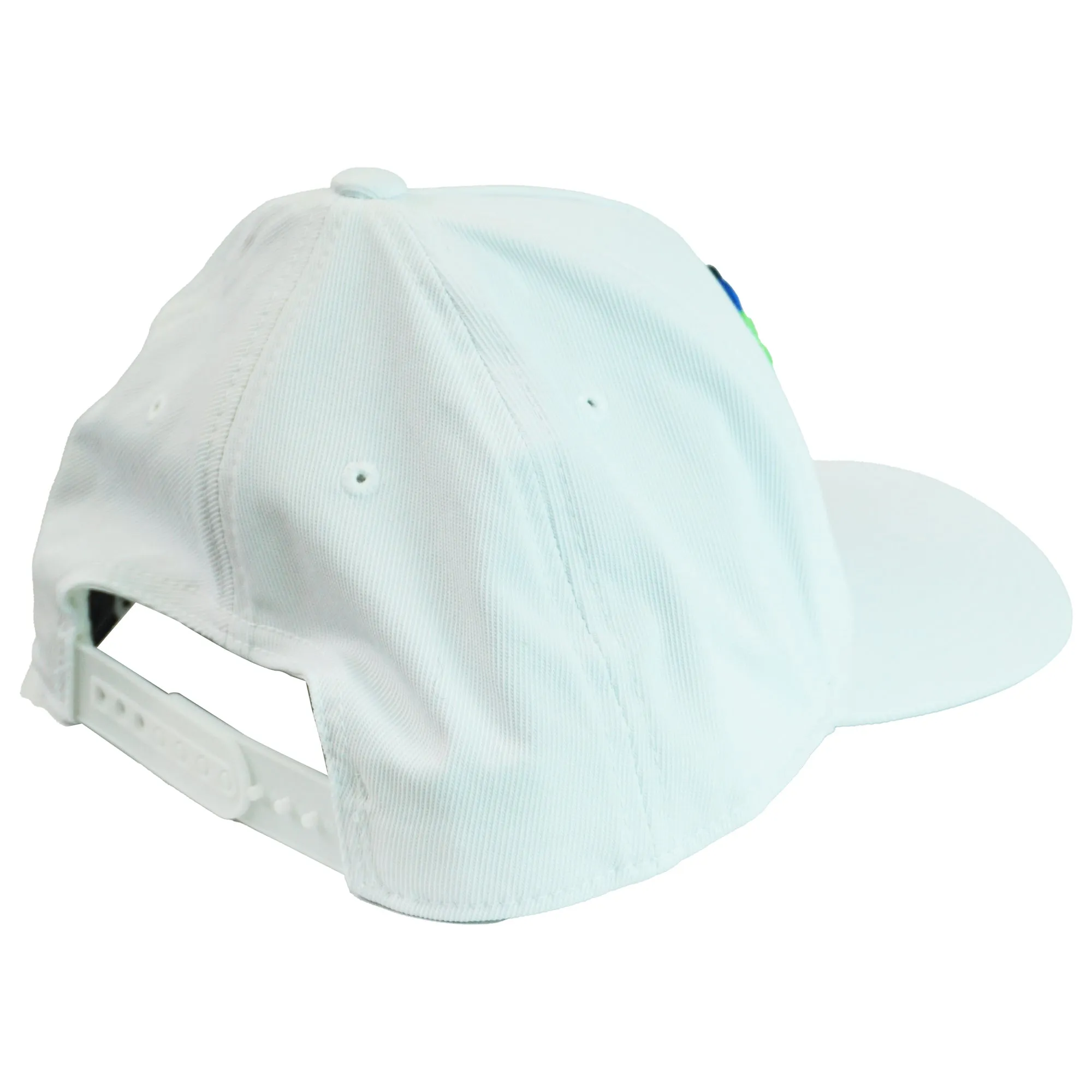 G/Fore All We Need Is Golf Twill Snapback