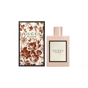 Gucci Bloom EDP 3.3 oz 100 ml Women