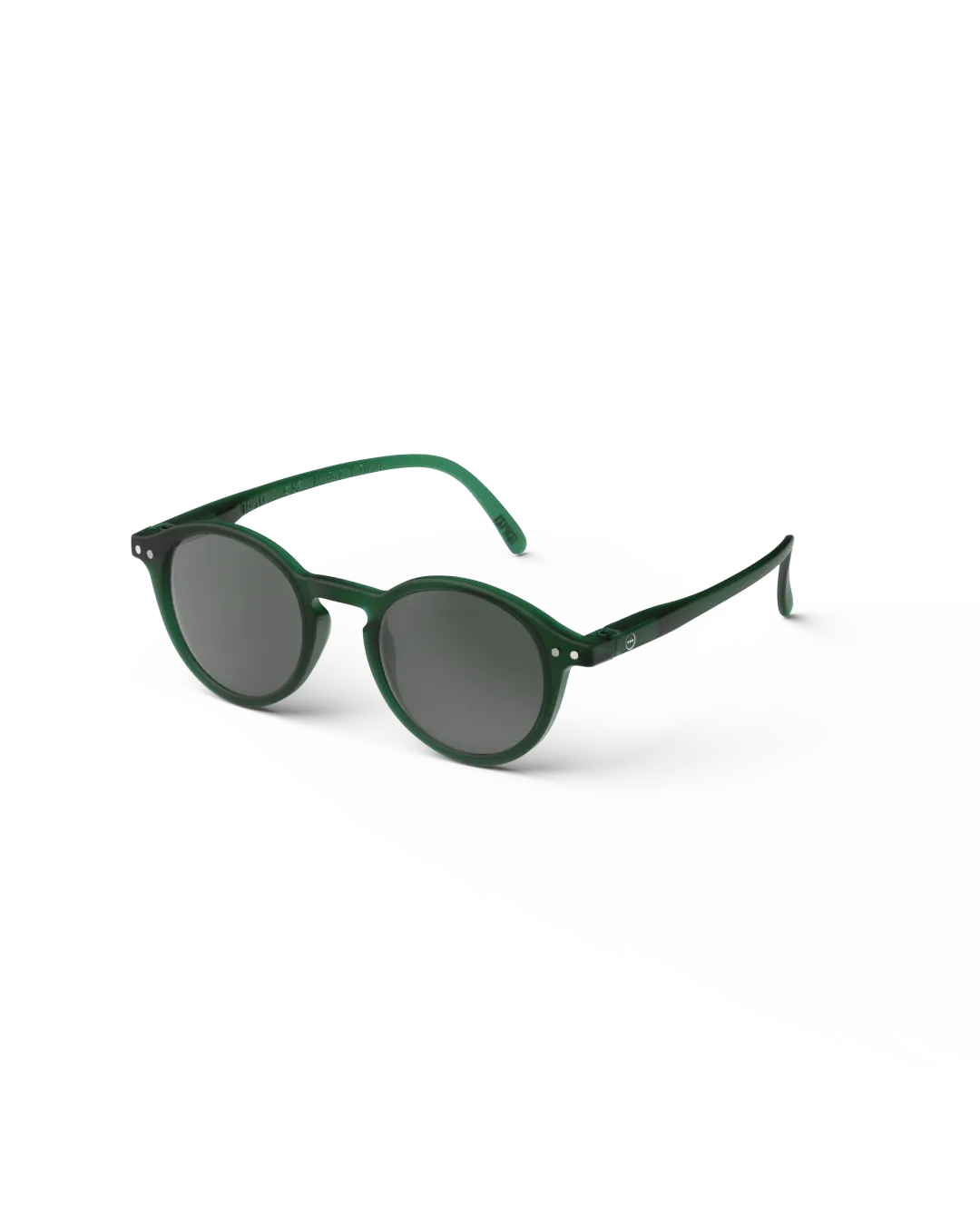 Junior Sunglasses | #D Green