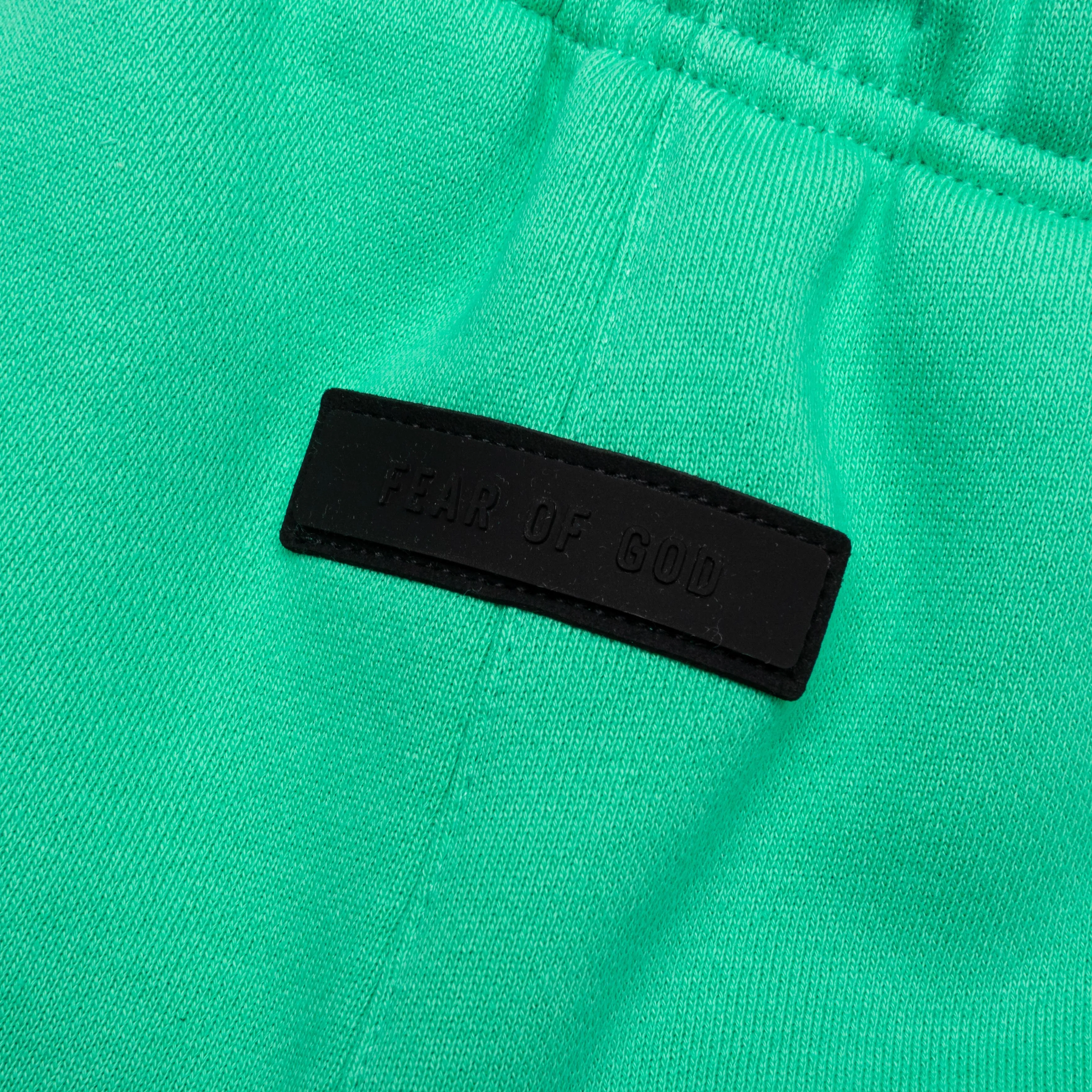 Kids Essentials Sweatpant - Mint Leaf