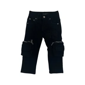 Kids Valabasas V-Play Cargo Jeans