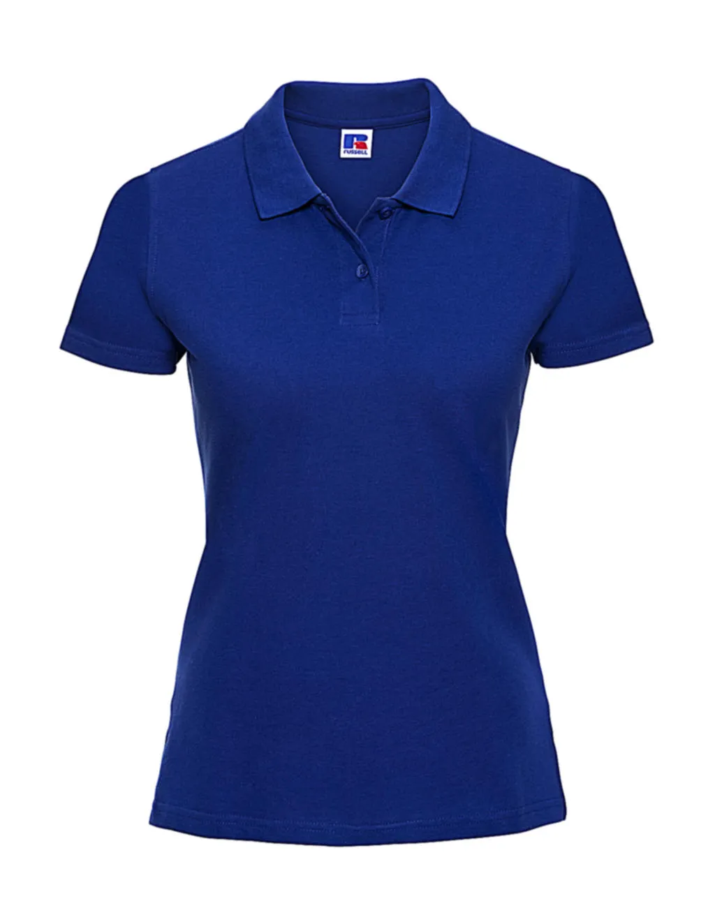 Ladies' Classic Cotton Polo