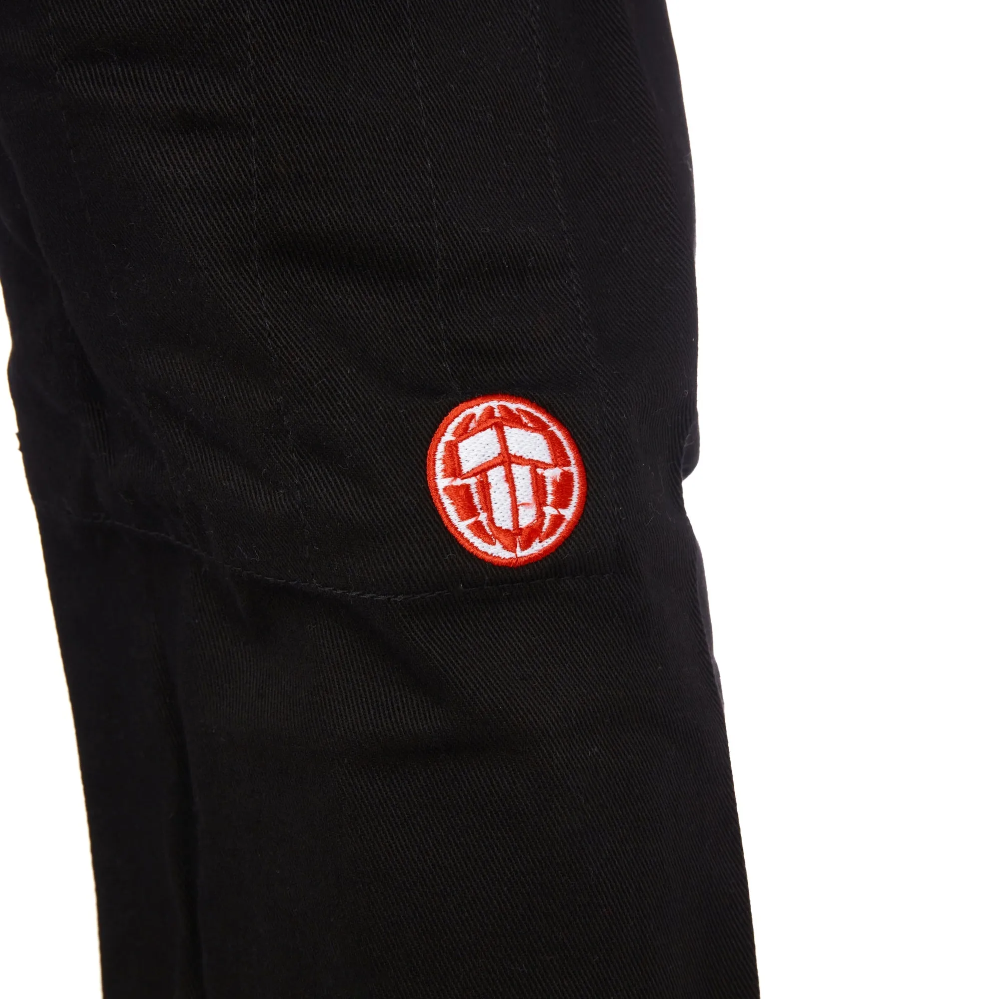 Ladies Tanjun BJJ Gi - Black