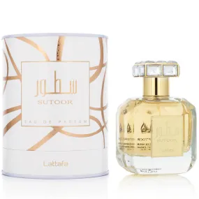 Lattafa Sutoor - Perfume For Women - EDP 100ml