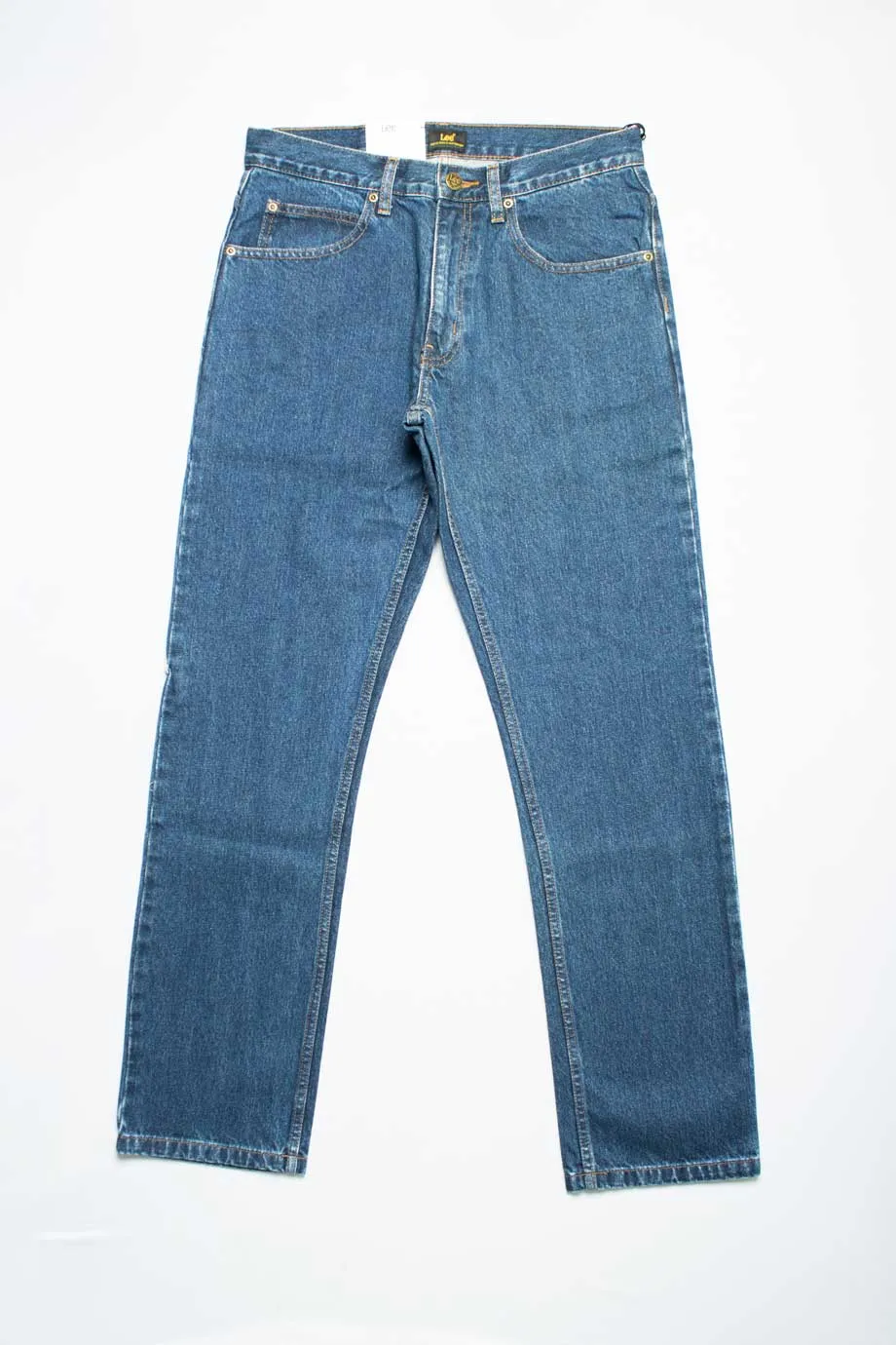 Lee Med Blue Jeans