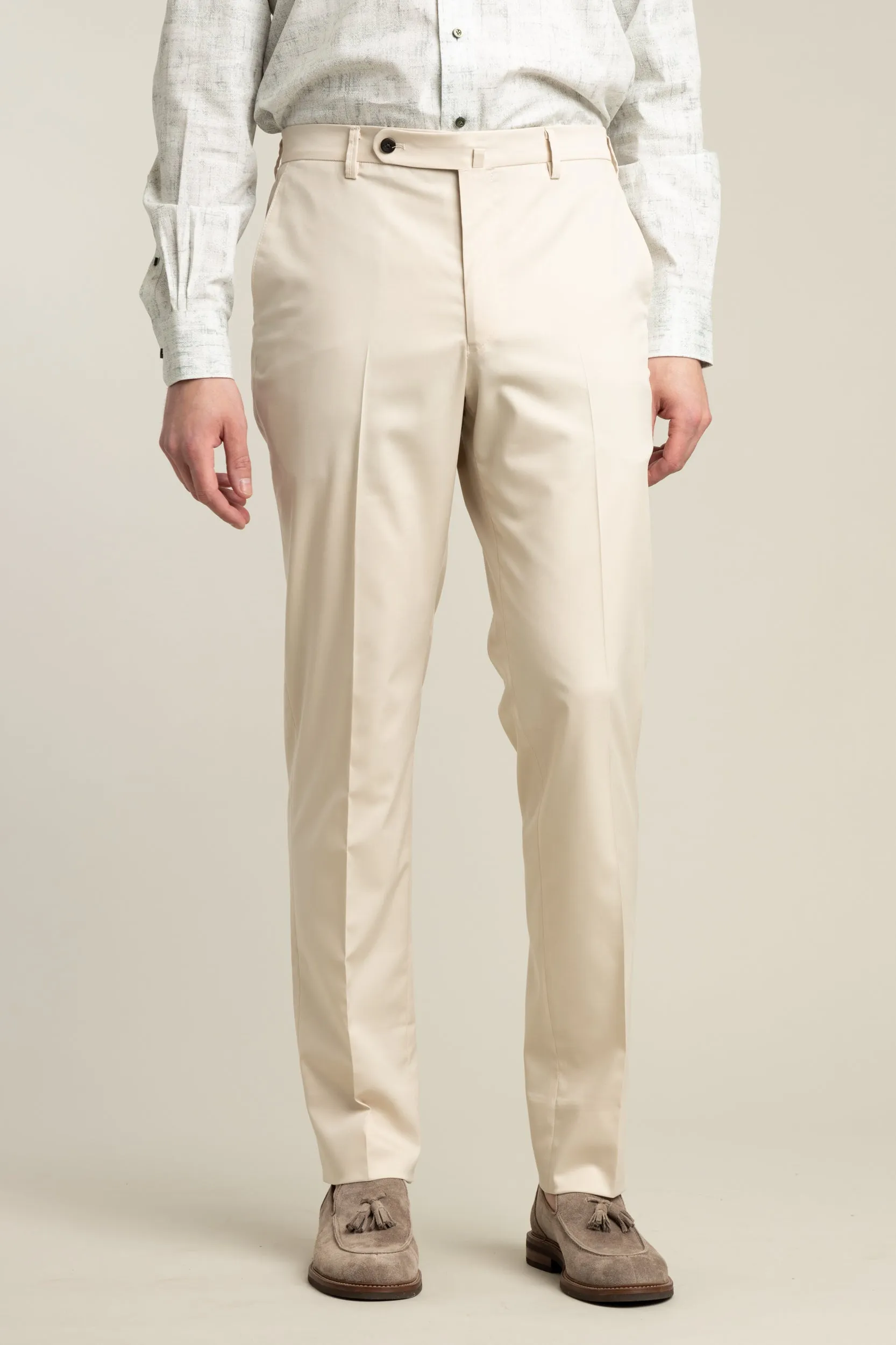 Light Brown Dress Pants