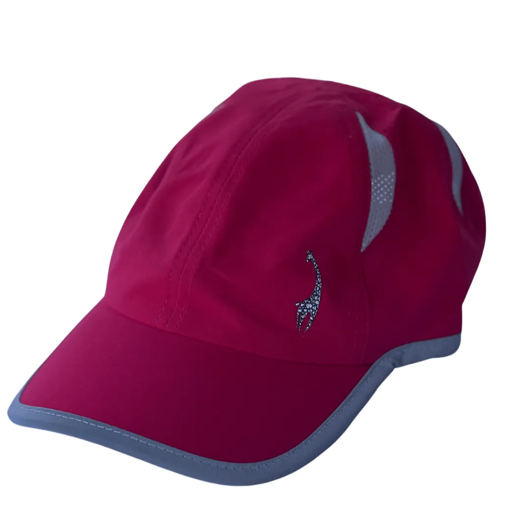 Light Weight Performance Cap