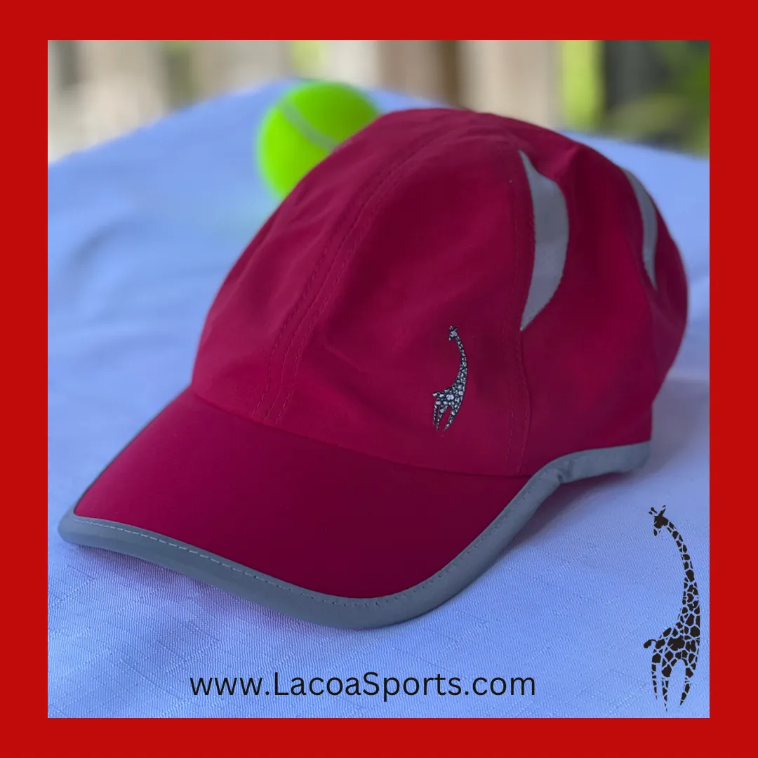 Light Weight Performance Cap