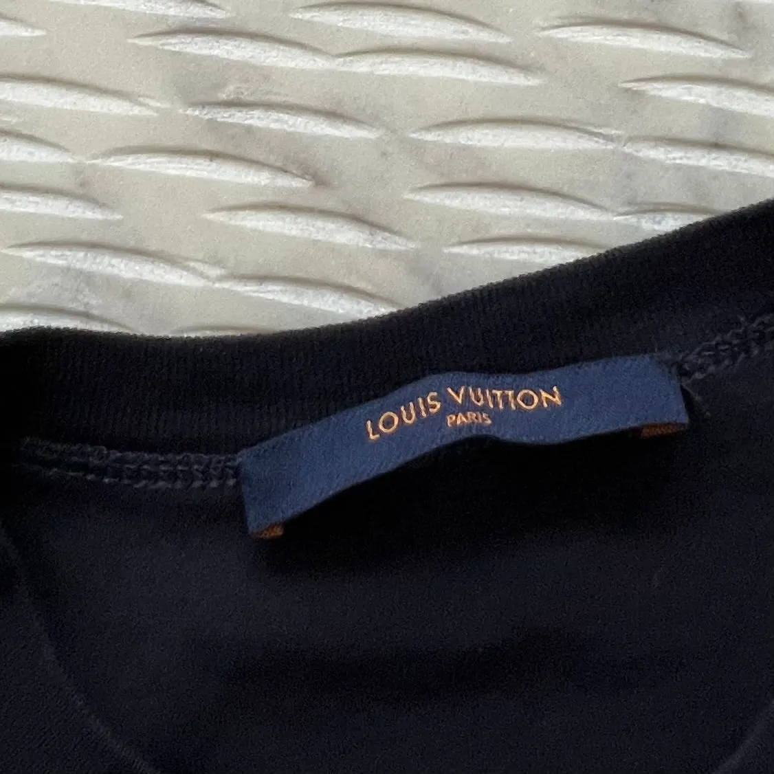 Louis Vuitton Oversized Have A Vuitton Day Tee