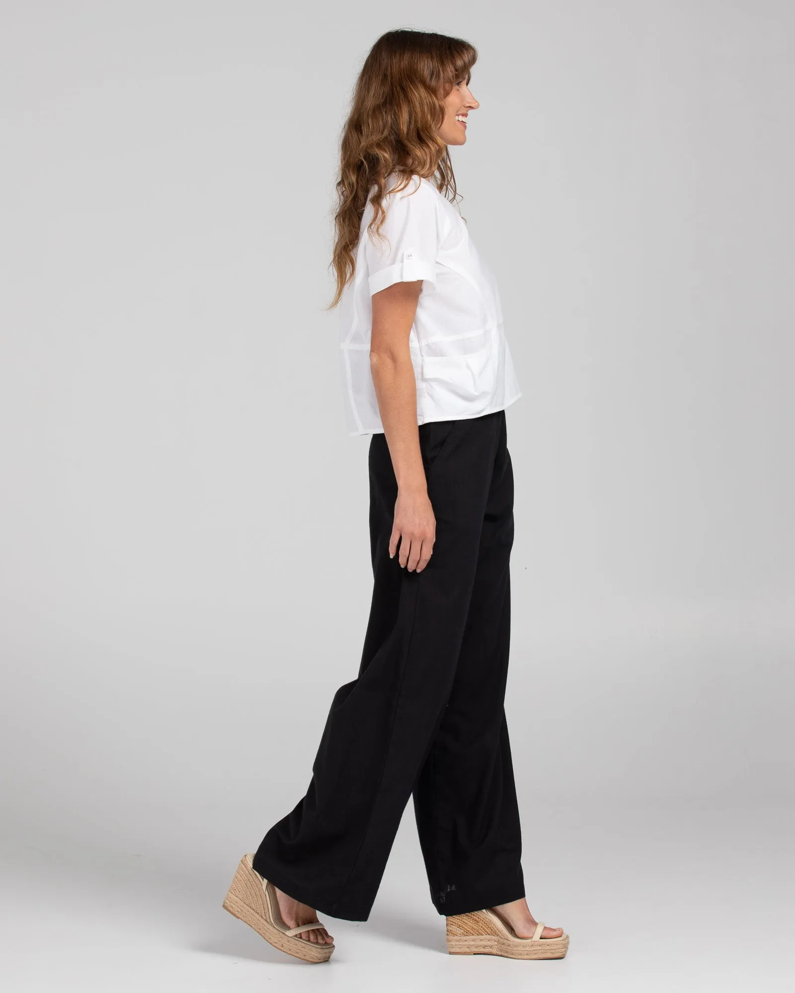 Luca Pant - Black