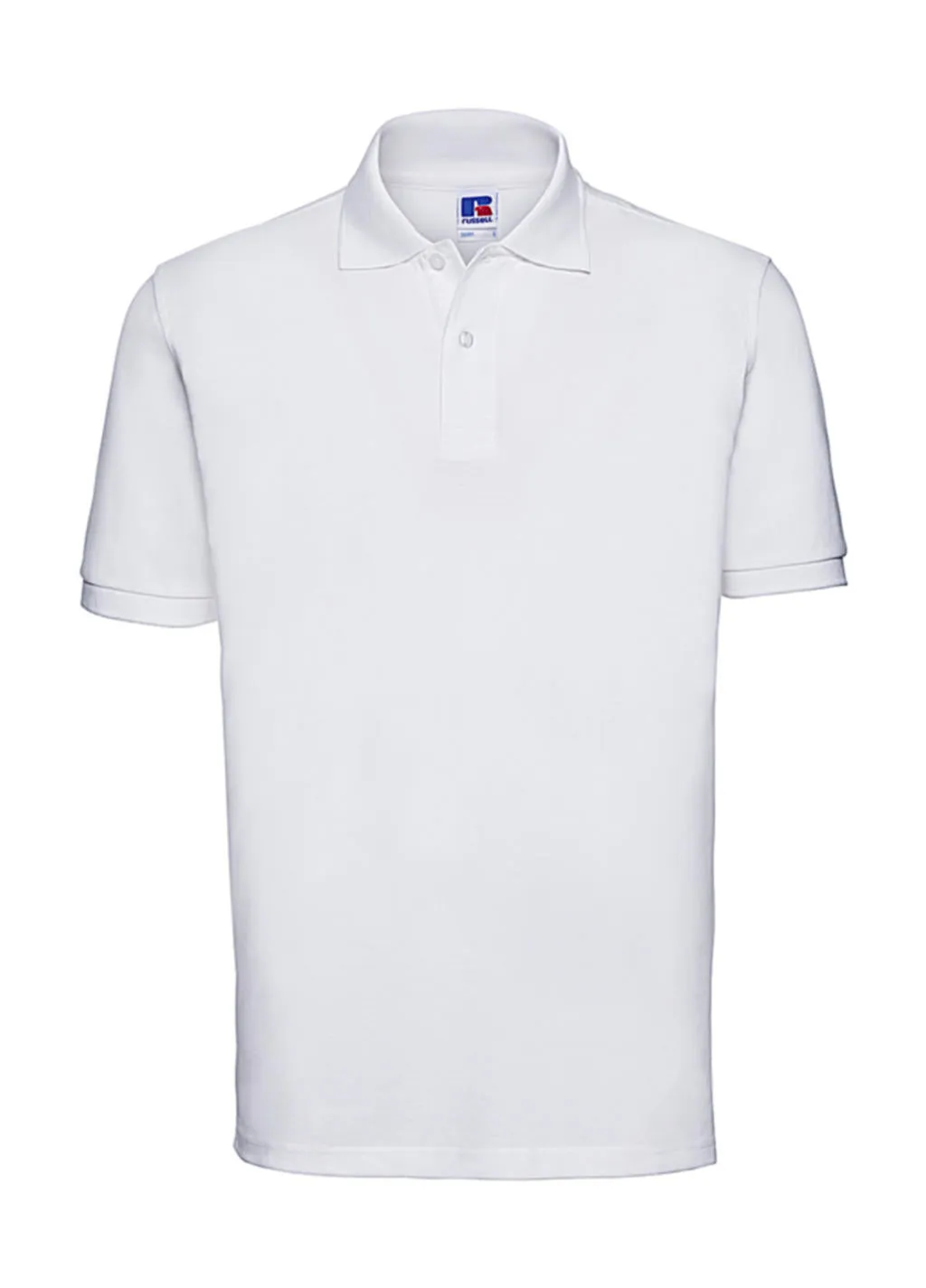 Men's Classic Cotton Polo