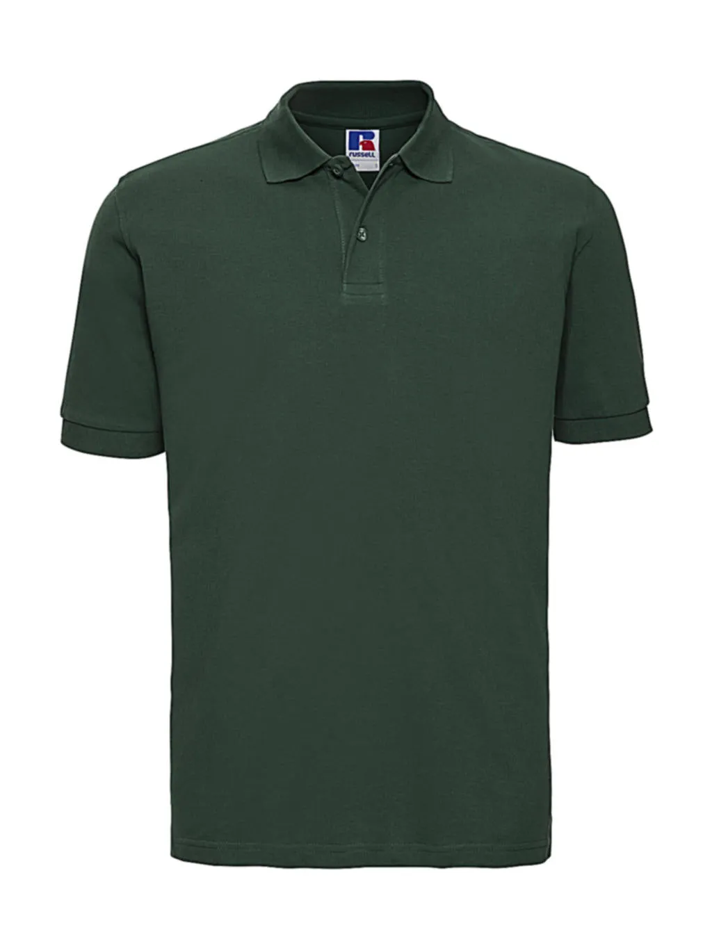 Men's Classic Cotton Polo