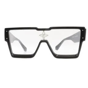 Men's Cyclone Sunglasses Black