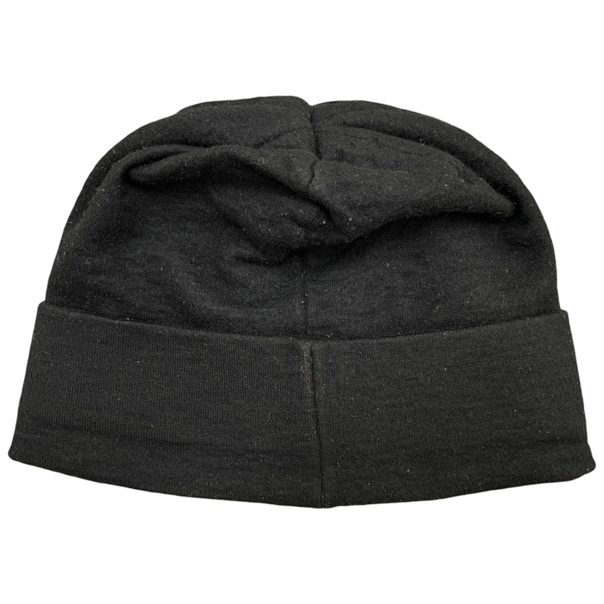 Men's Logo Hat Black