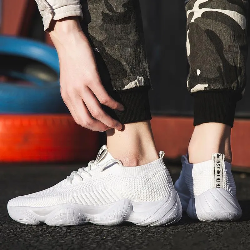 Men's Summer Comfortable Sneakers