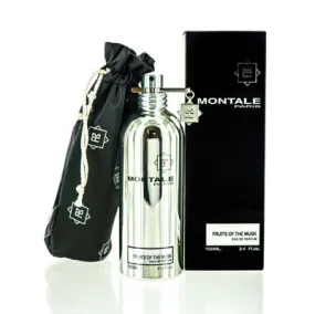 Montale Fruits Of The Musk Eau De Parfum 3.4 oz 100 ml