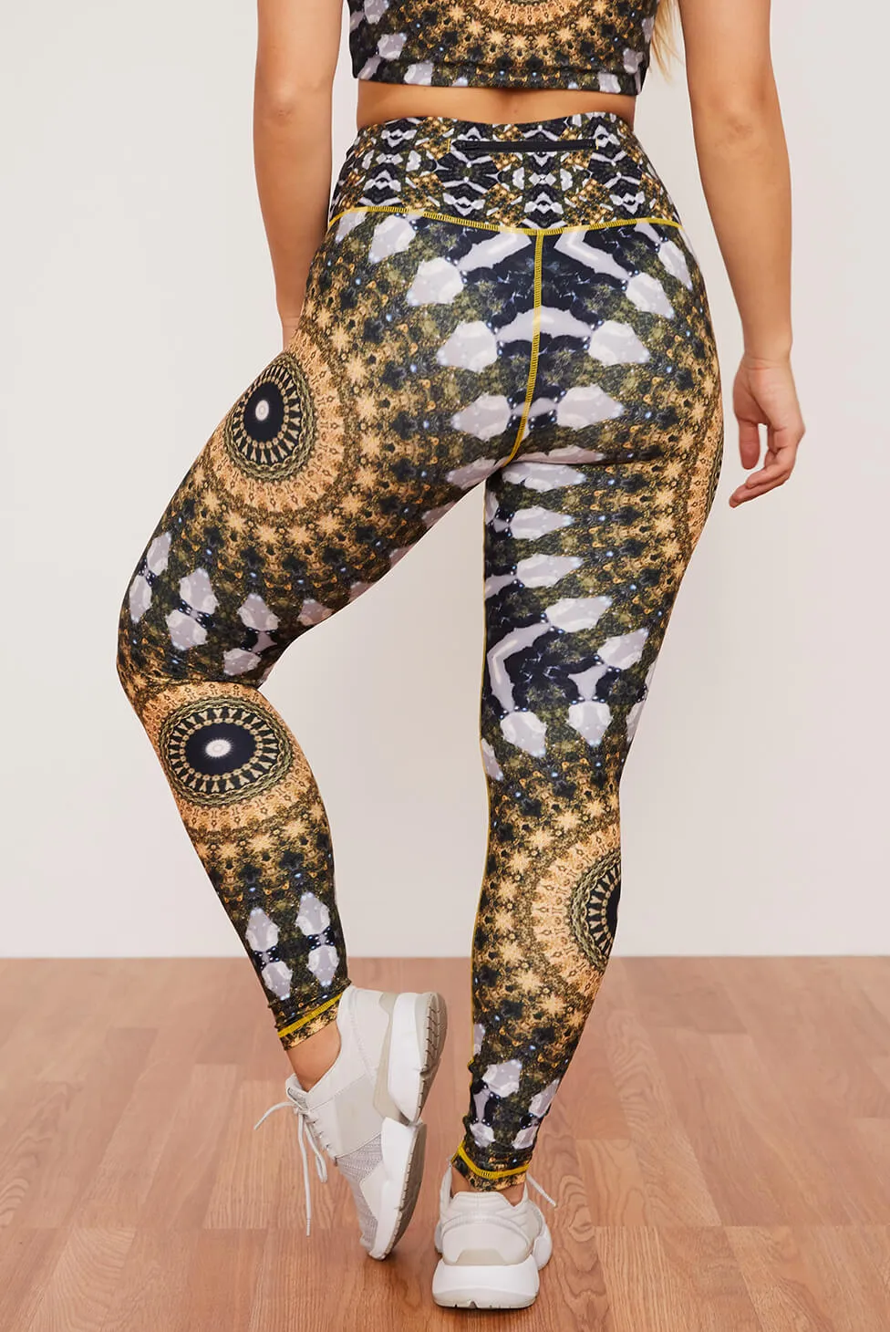 Noor Legging