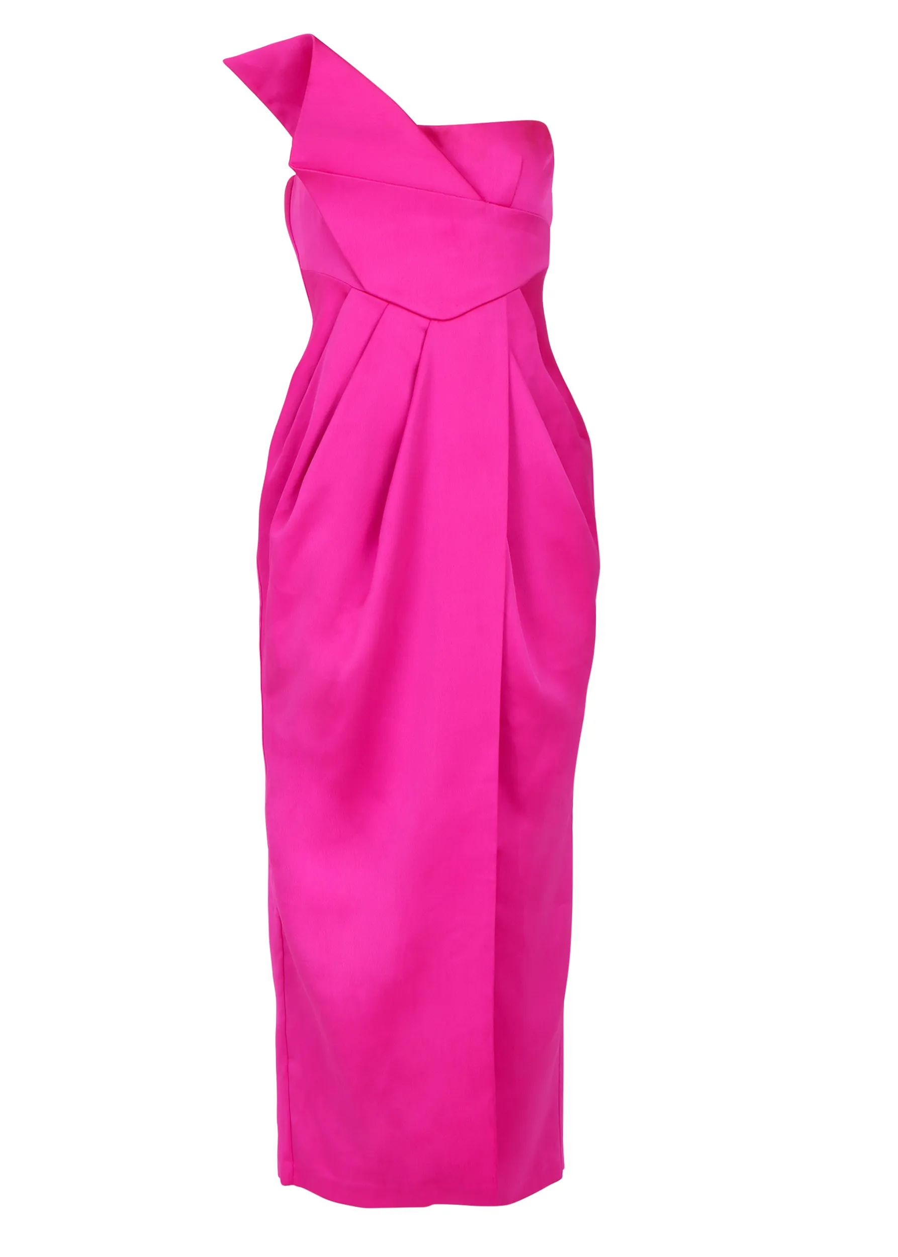 Occasion Ready | Fuchsia