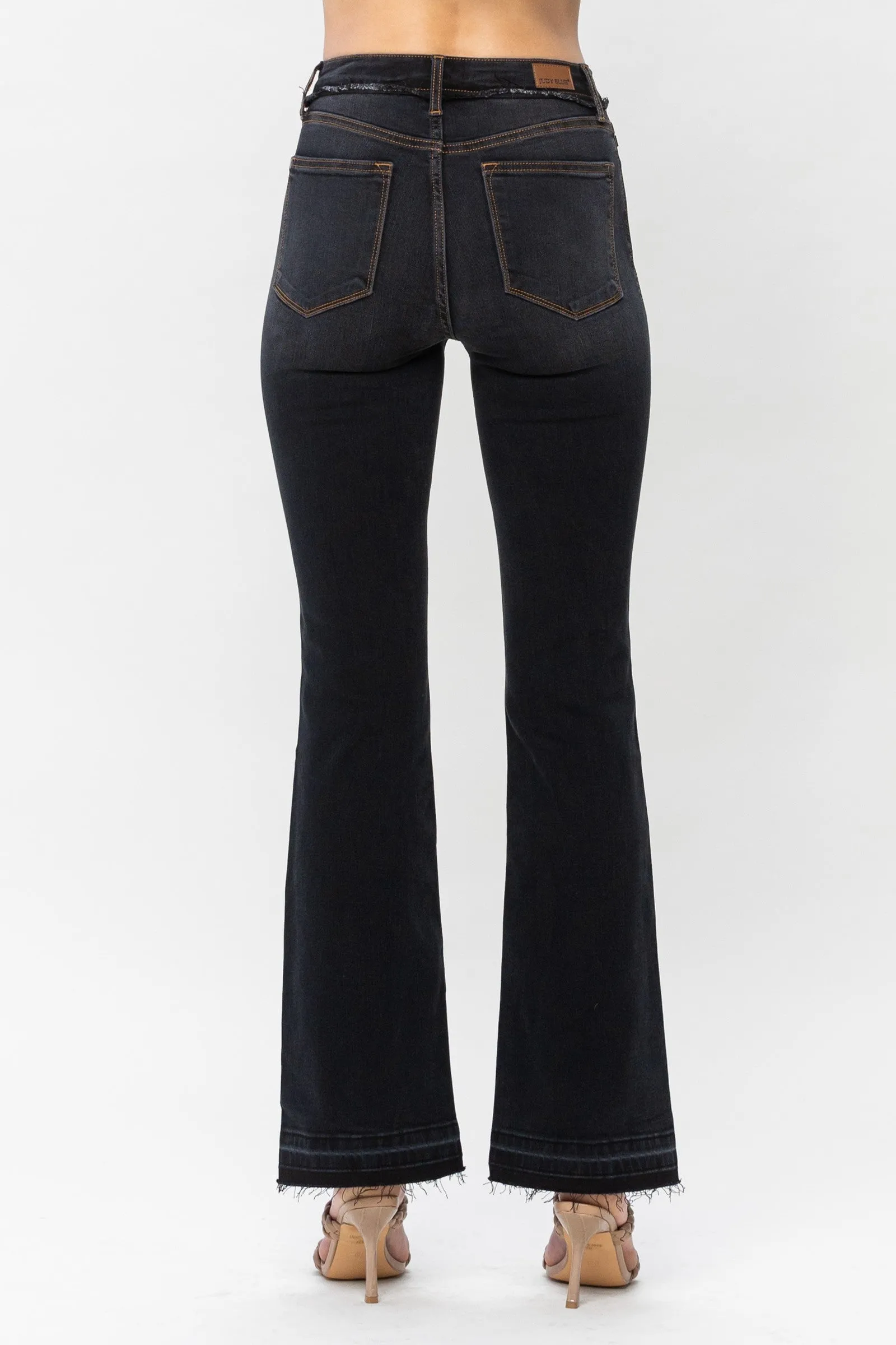 #P752 Melanie Bootcut by Judy Blue Denim