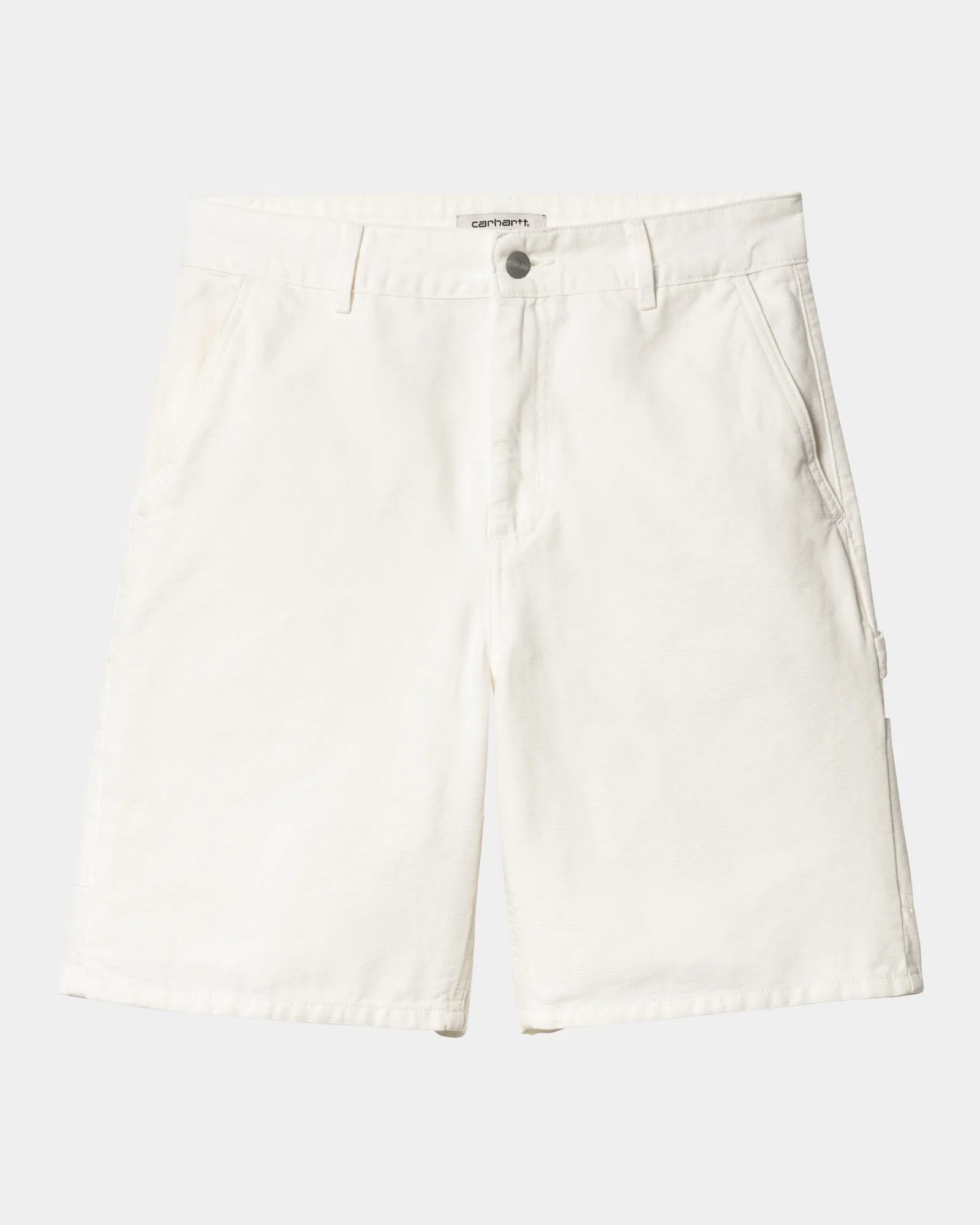 Pierce Short | Wax