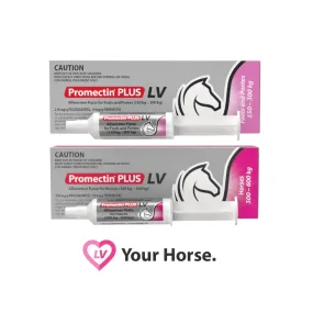 Promectin Plus LV Mini Wormer