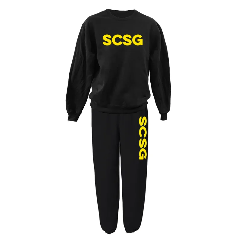 PT Uniform Sweatpants - SCSG