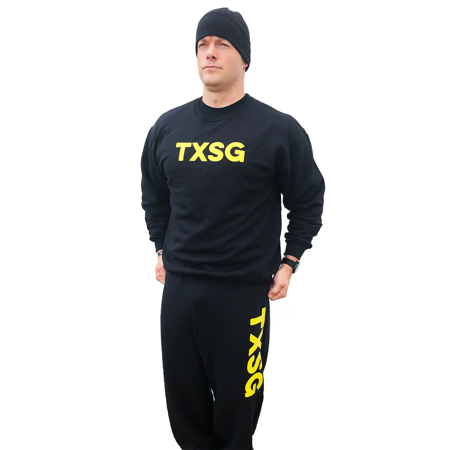 PT Uniform Sweatpants - SCSG