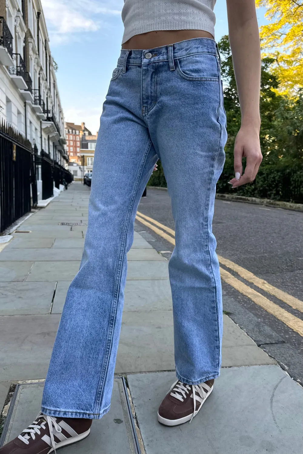 Quinn Jeans