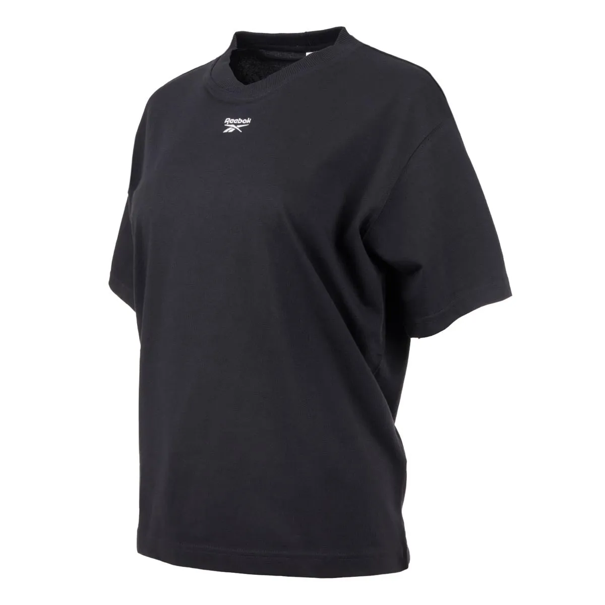 Reebok Women's Classic Relaxed Fit Tee