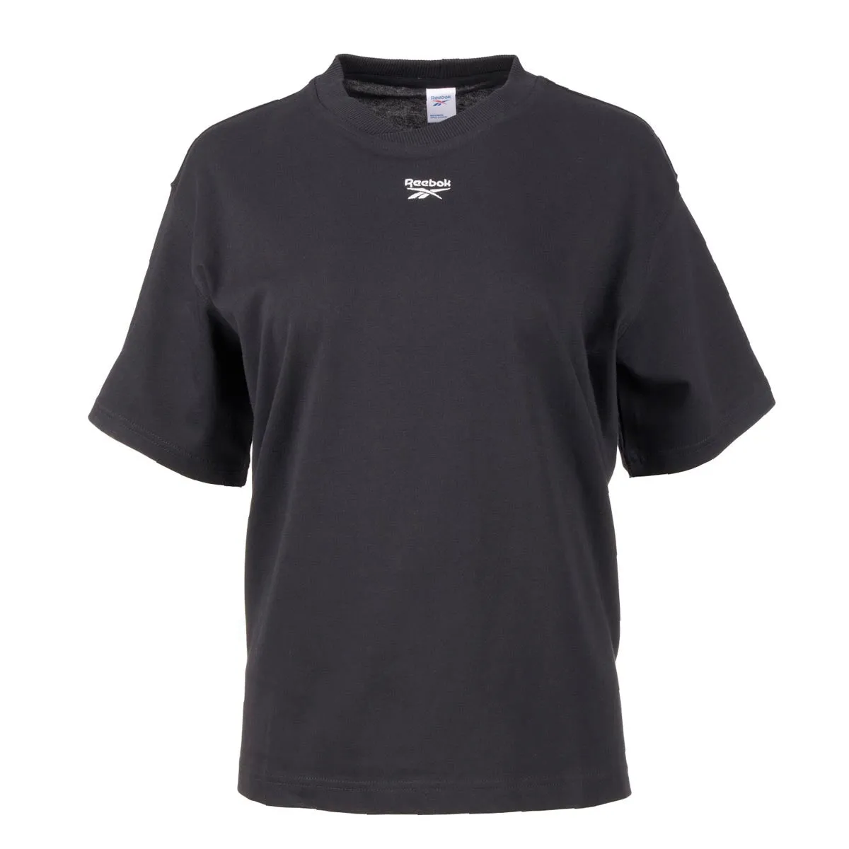 Reebok Women's Classic Relaxed Fit Tee