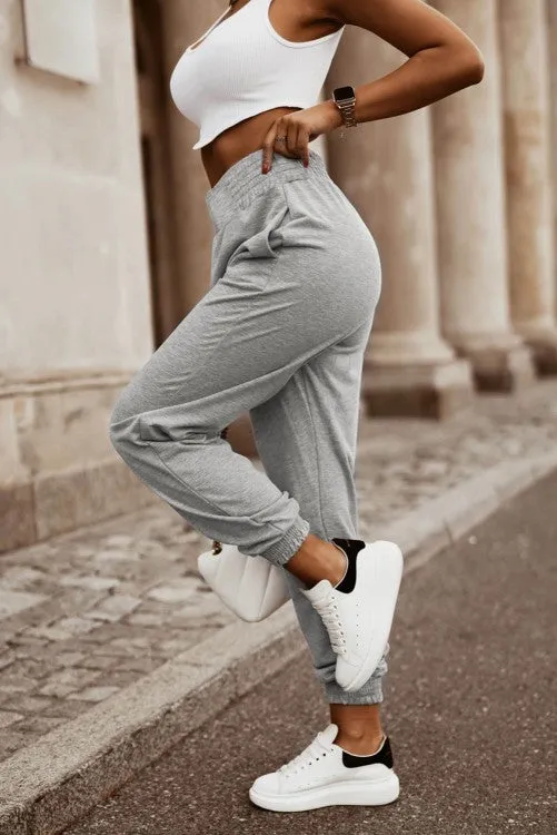 Relaxed Jogger