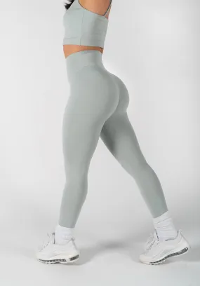 Reluna Original Sculptseam™ Legging Talc