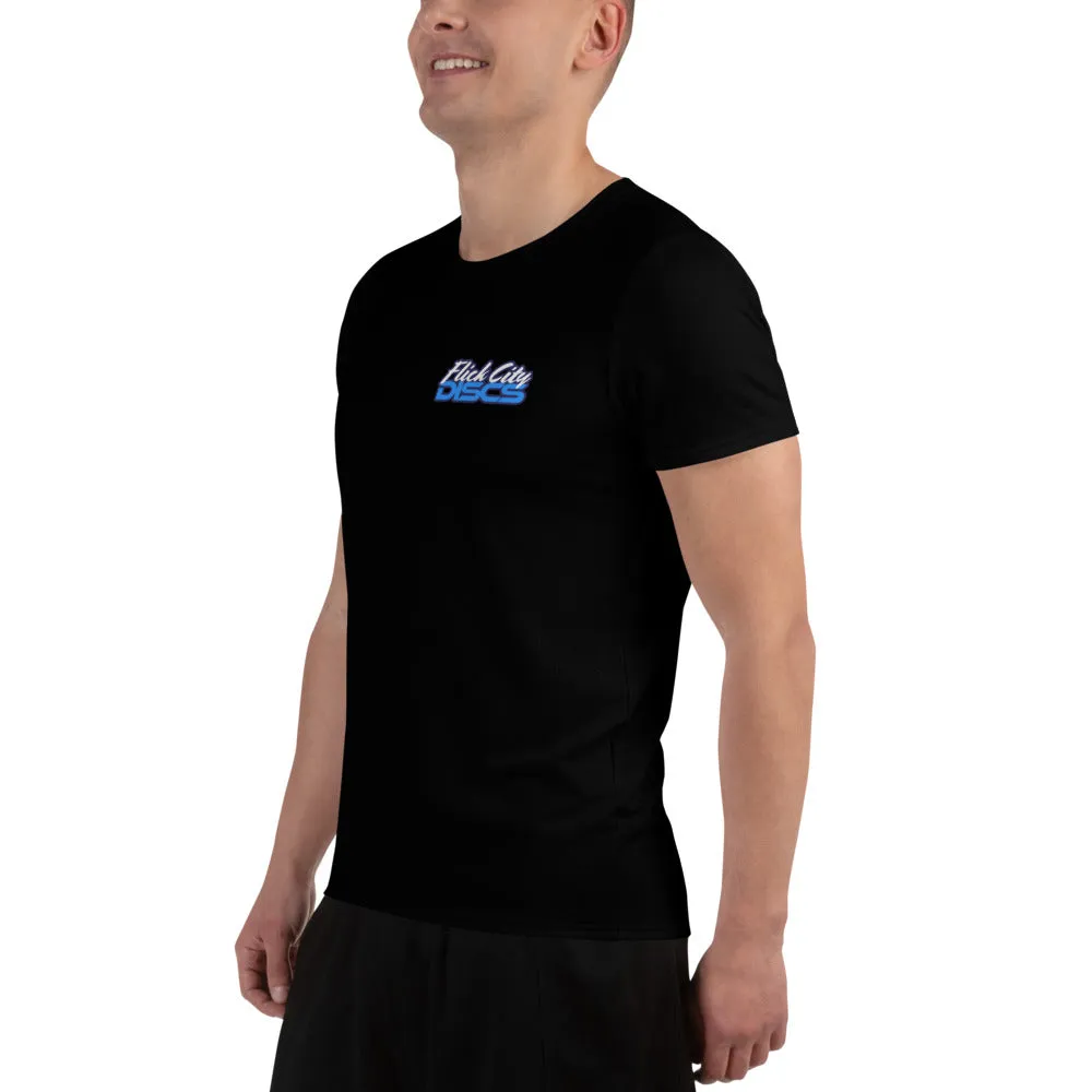 Ride the Hyzer Performance Shirt