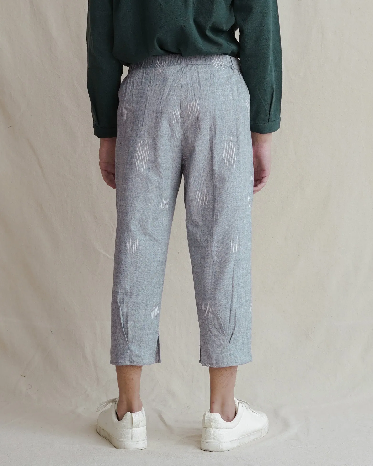 SELAH - Traveller's Pants (Gender Neutral)