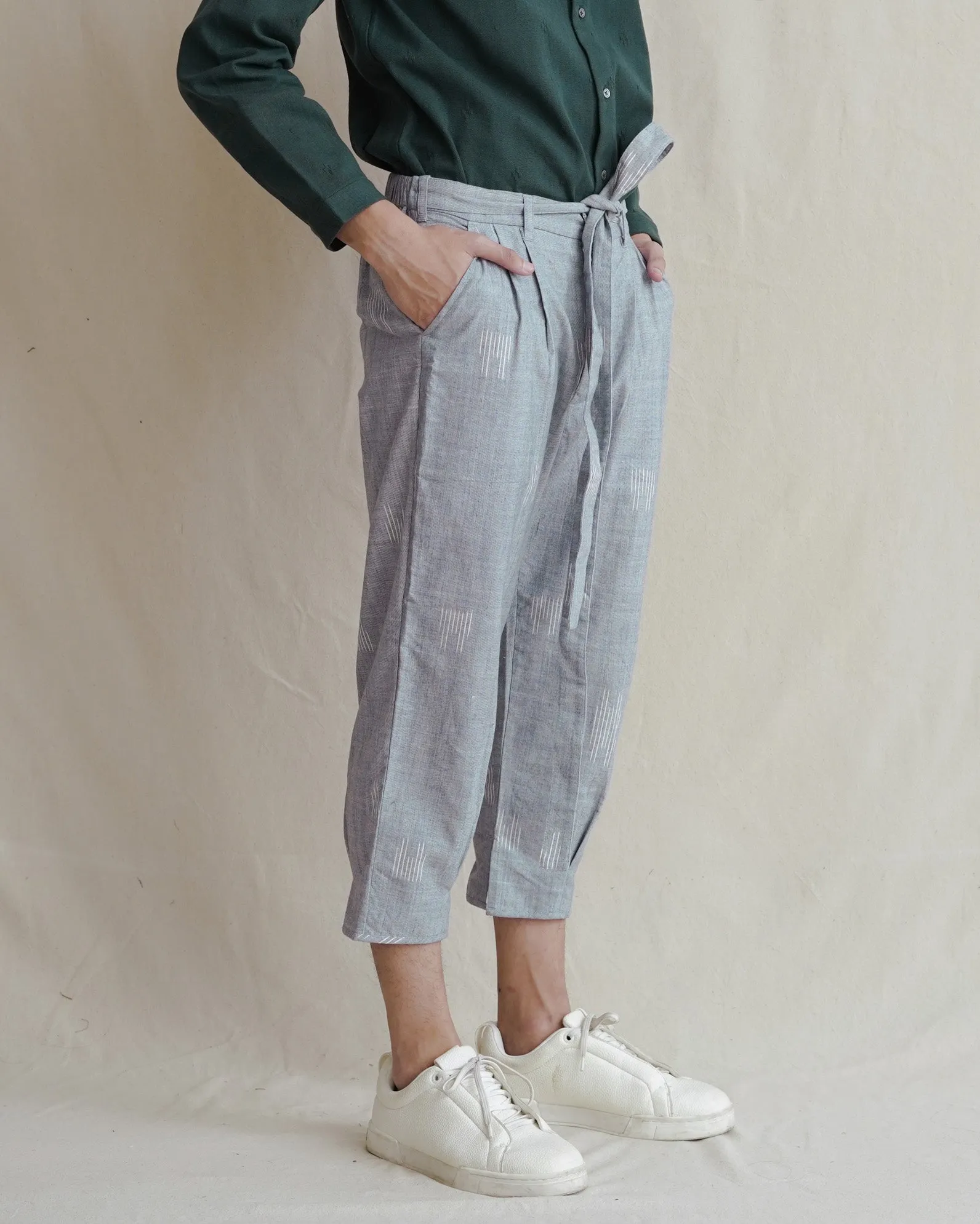 SELAH - Traveller's Pants (Gender Neutral)