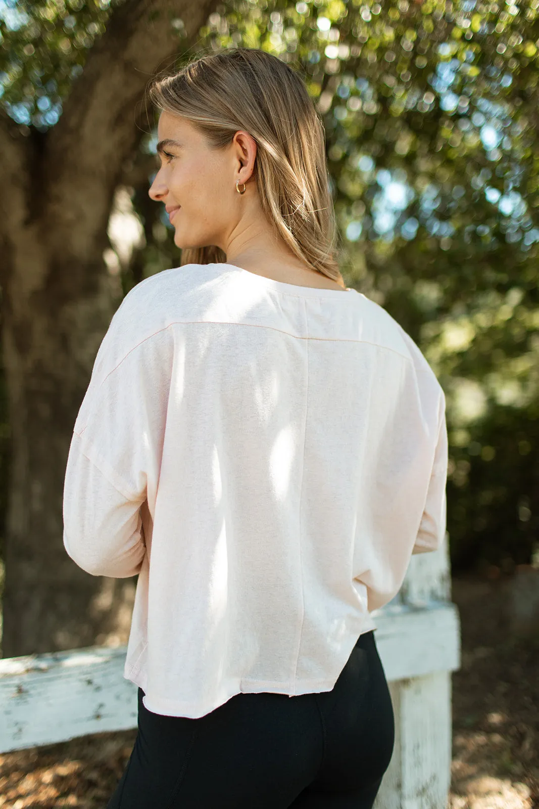 Skye Long Sleeve