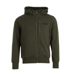 Sporty Hoodie Men (Olive)