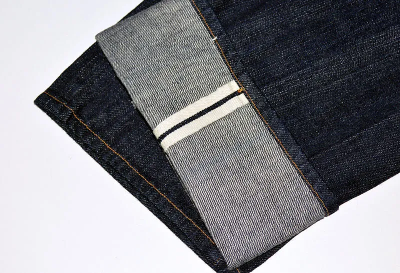 TCB jeans "No.2 Jeans 1890" 11.4oz Jeans