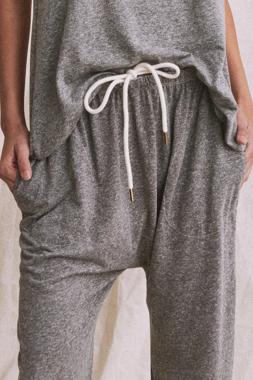 THE JERSEY JOGGER PANT