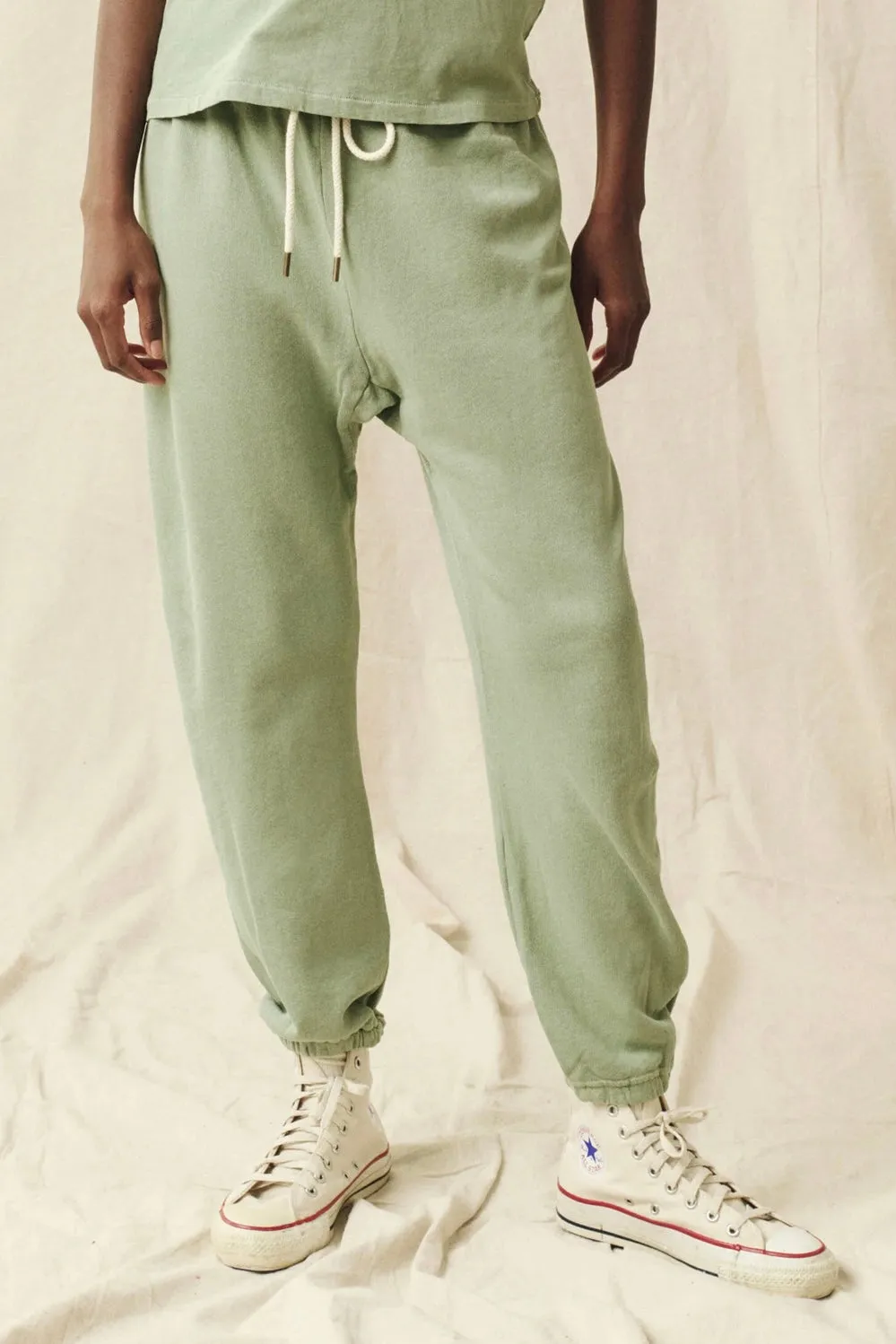 THE STADIUM SWEATPANT