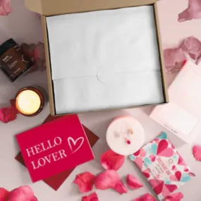 Valentine's Day Box