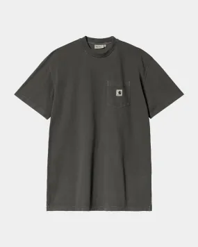 Women’s Nelson Grand T-Shirt | Charcoal