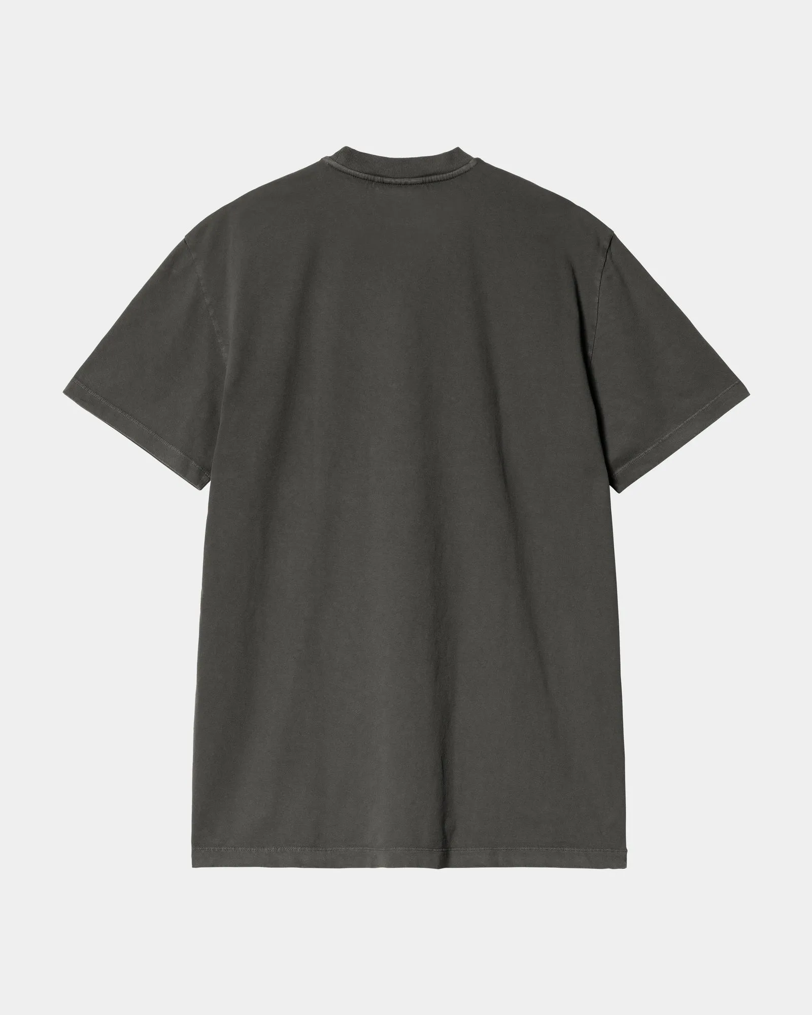 Women’s Nelson Grand T-Shirt | Charcoal