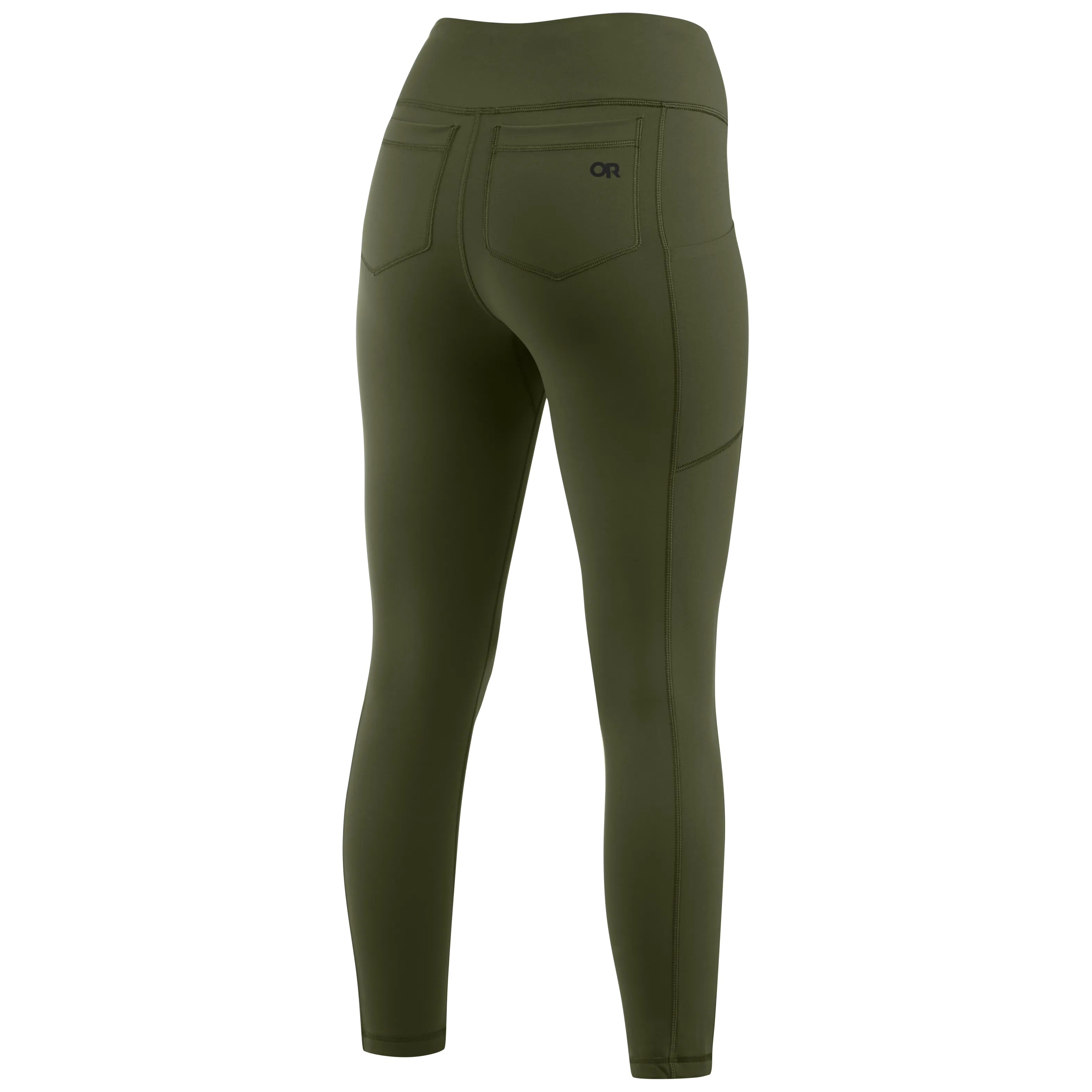 Women's Vantage 7/8 Leggings with Back Pockets